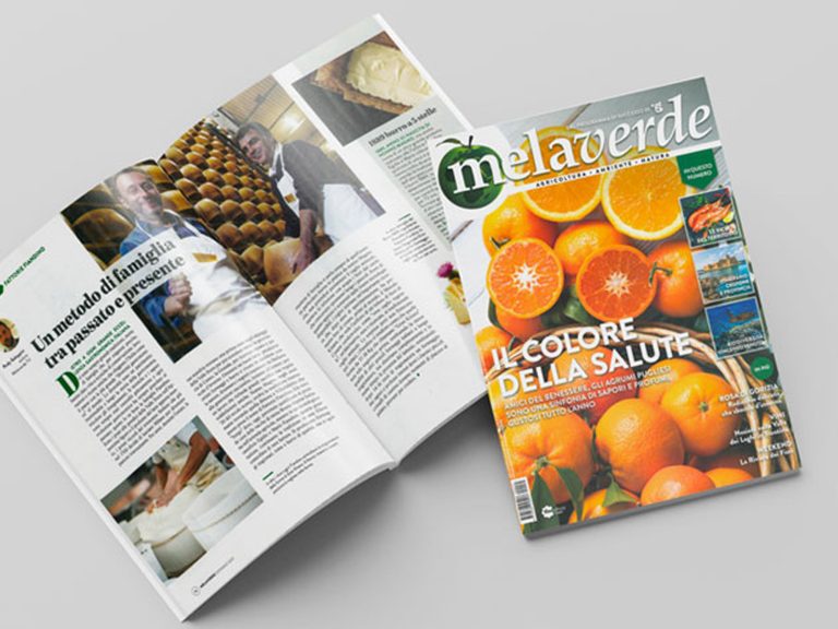 Speciale - Melaverde