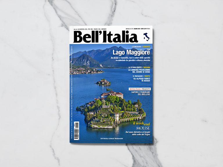Bell'Italia