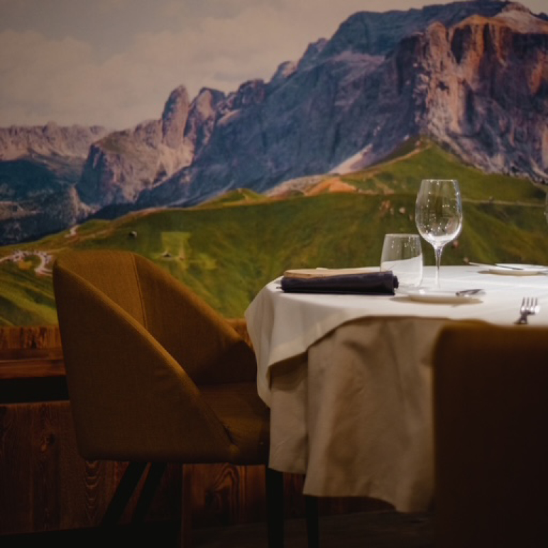 Rifugio Carlo Valentini