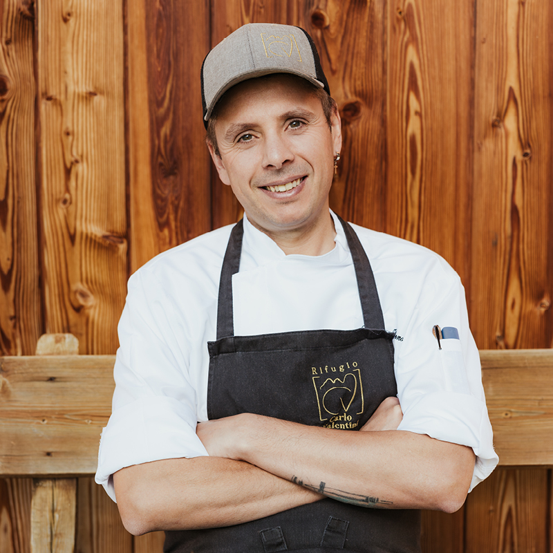 Rifugio Carlo Valentini 2