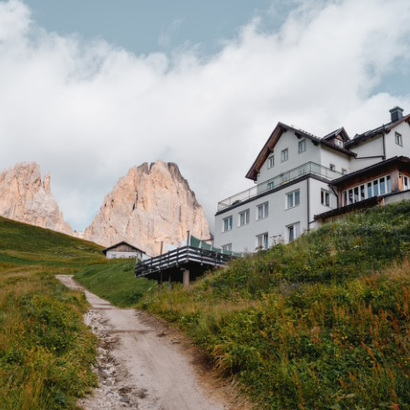 Rifugio Carlo Valentini 4